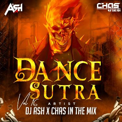 Jungle Me Sher (Remix) - Dj Ash & Chas In The Mix